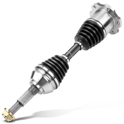 Front CV Axle Shaft Assembly