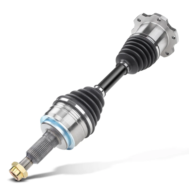 1990 GMC Safari 1-Pc CV Axle Shaft Assembly Front Driver or Passenger A-Premium APCVA052