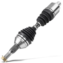 Front Driver CV Axle Shaft Assembly