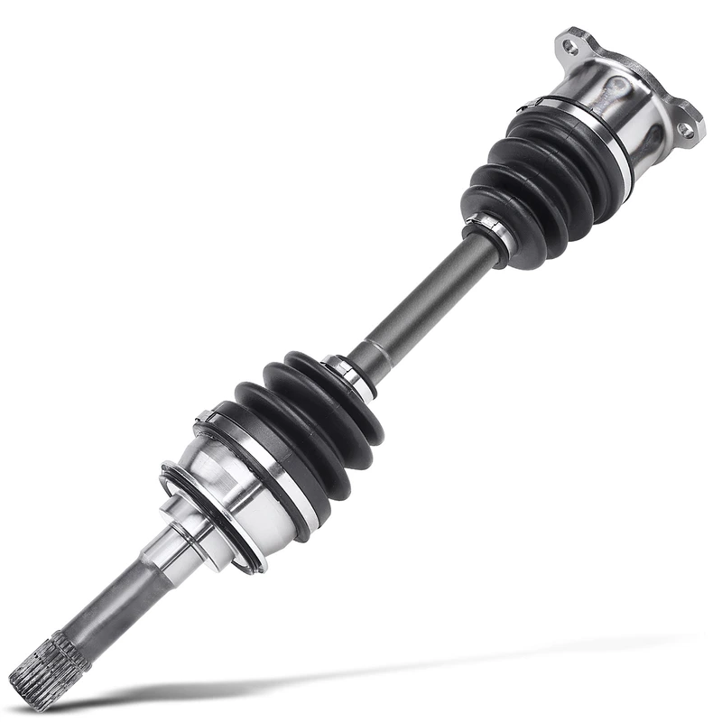 Front Driver CV Axle Shaft Assembly for Suzuki Sidekick 1989-1998 X-90 Tracker