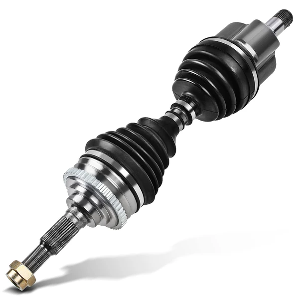 1994-1998 Oldsmobile Achieva 1-Pc CV Axle Shaft Assembly Front Passenger Side A-Premium APCVA058