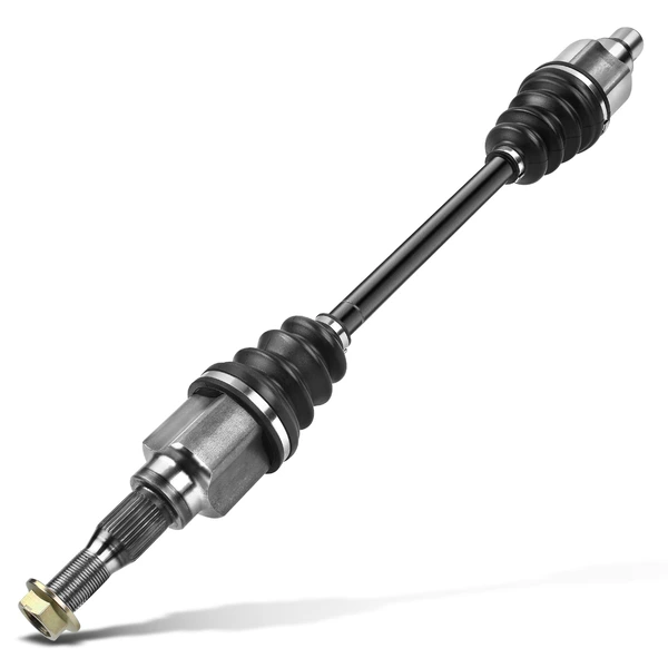 2005-2006 Chevrolet Uplander 1-Pc CV Axle Shaft Assembly Rear Driver or Passenger A-Premium APCVA066