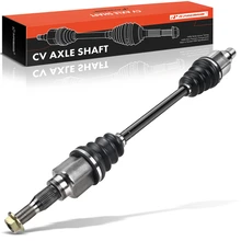 Rear Driver or Passenger CV Axle Shaft Assembly