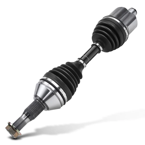 1997-1998 Chevrolet Venture 1-Pc CV Axle Shaft Assembly Front Left Driver Side A-Premium APCVA077