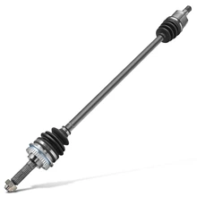 Front Passenger CV Axle Shaft Assembly for Chevrolet Geo Metro Suzuki Swift