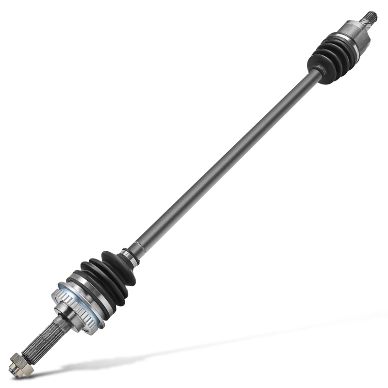 1-Pc CV Axle Shaft Assembly, Front Right Passenger Side, A-Premium APCVA089