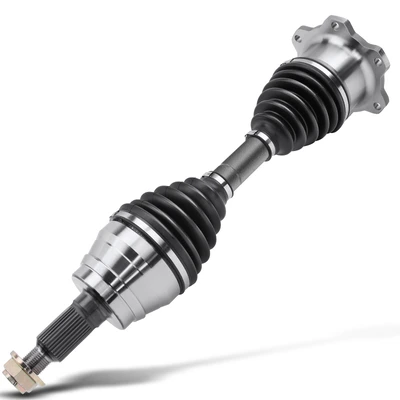 Front Driver or Passenger CV Axle Shaft Assembly