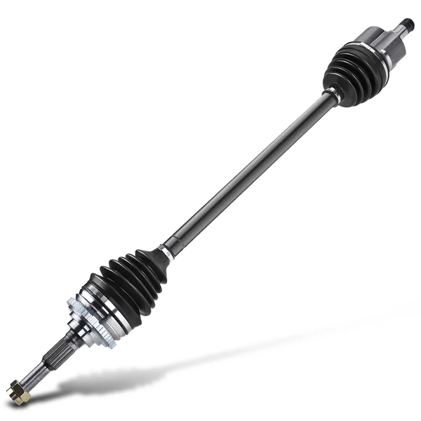 2000-2005 Chevrolet Cavalier 1-Pc CV Axle Shaft Assembly Front Right Passenger Side A-Premium APCVA104