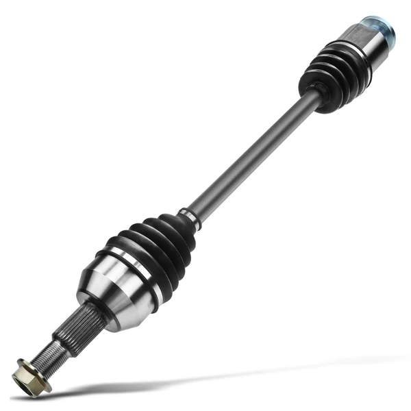 1-Pc CV Axle Shaft Assembly, Front Right Passenger Side, A-Premium APCVA1127