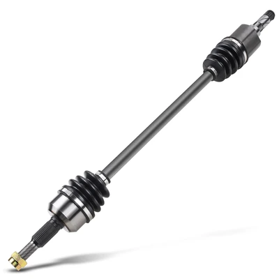 Rear Driver CV Axle Shaft Assembly