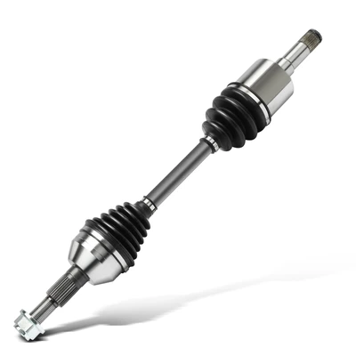 Front Driver CV Axle Shaft Assembly