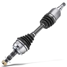 Front Driver CV Axle Shaft Assembly