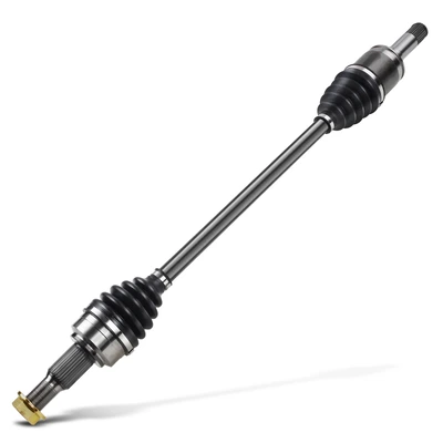 Rear Passenger CV Axle Shaft Assembly