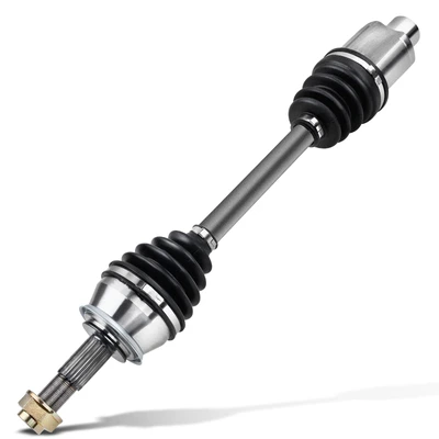 Front Passenger CV Axle Shaft Assembly
