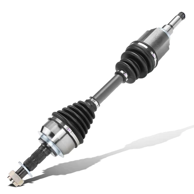 Front Driver CV Axle Shaft Assembly