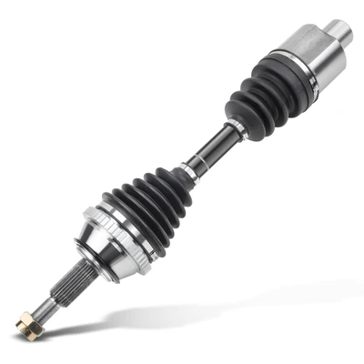 CV Axle Shaft Assembly