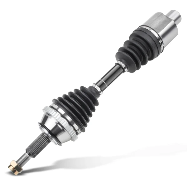 1986-2007 Ford Taurus 1-Pc CV Axle Shaft Assembly A-Premium APCVA206