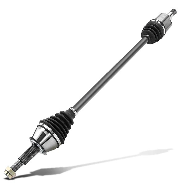 1-Pc CV Axle Shaft Assembly, Front Right Passenger Side, A-Premium APCVA208