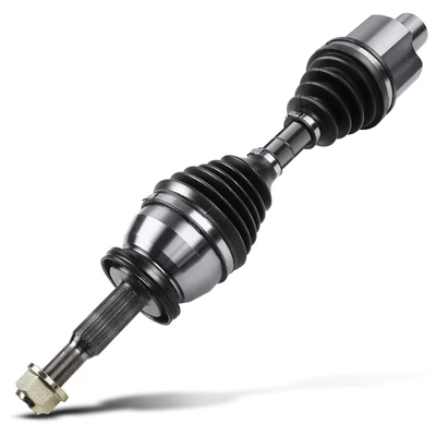 Front Passenger CV Axle Shaft Assembly