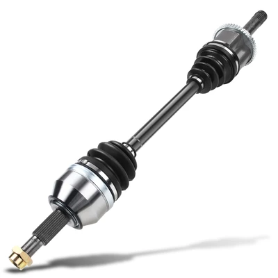 Rear Driver or Passenger CV Axle Shaft Assembly