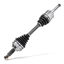 1999-2002 Mercury Cougar 1pc CV Axle Shaft Assembly Front Left Driver Side A-Premium APCVA218