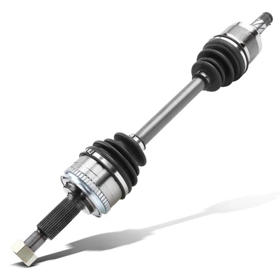 Front Driver CV Axle Shaft Assembly