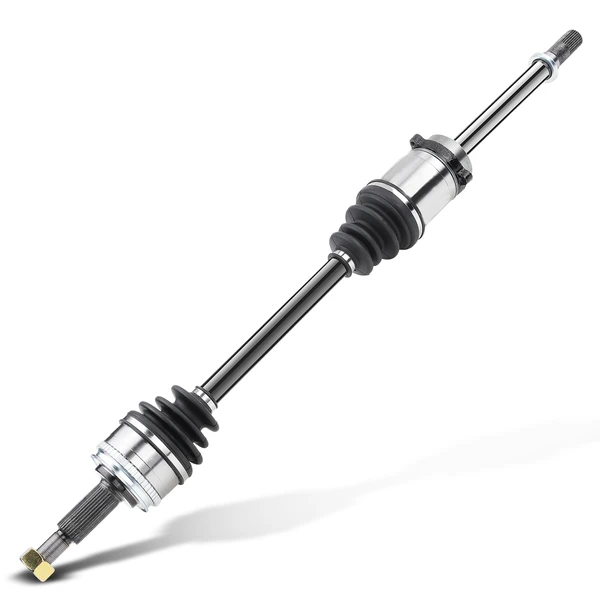 1993-2002 Nissan Quest 1-Pc CV Axle Shaft Assembly Front Right Passenger Side A-Premium APCVA220