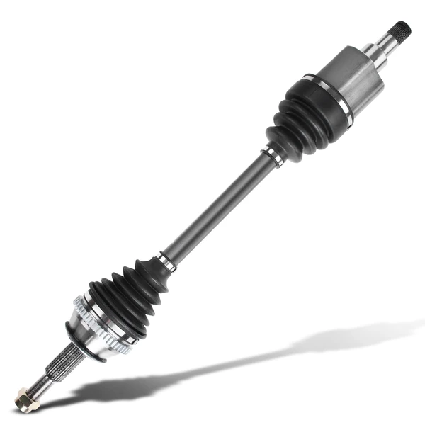 1995-1998 Ford Windstar 1-Pc CV Axle Shaft Assembly Front Right Passenger Side A-Premium APCVA222