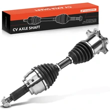 Front Driver or Passenger CV Axle Shaft Assembly
