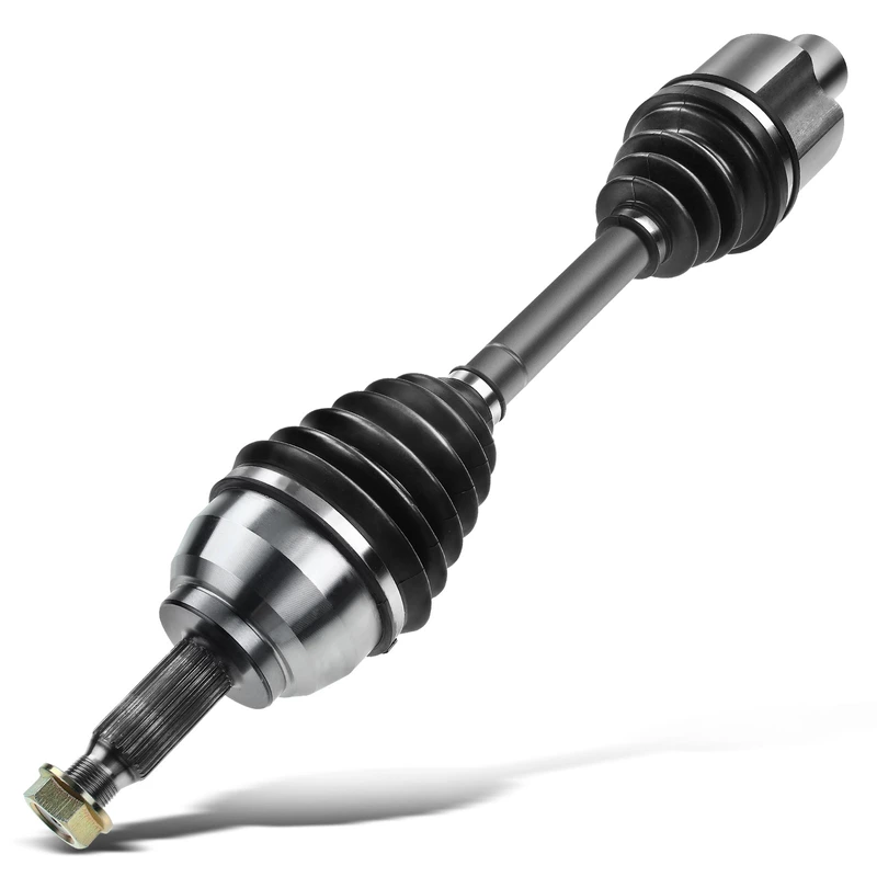 2002-2005 Ford Explorer 1-Pc CV Axle Shaft Assembly Front Right Passenger Side A-Premium APCVA1142