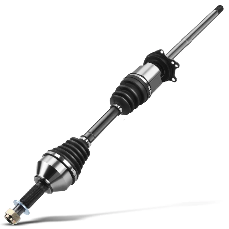 2005 Mercury Montego 1-Pc CV Axle Shaft Assembly Front Right Passenger Side A-Premium APCVA254