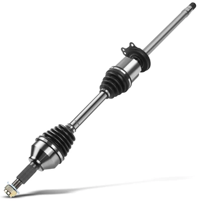 Front Passenger CV Axle Shaft Assembly