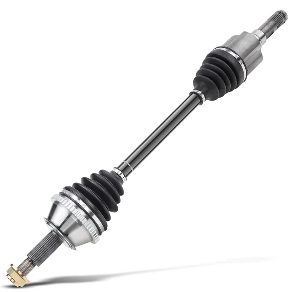 1-Pc CV Axle Shaft Assembly, Rear Right Passenger Side, A-Premium APCVA275