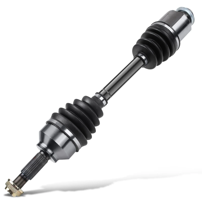 2008 Ford Focus 1-Pc CV Axle Shaft Assembly Front Right Passenger Side A-Premium APCVA276