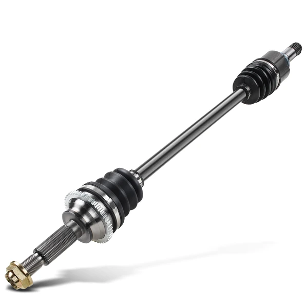 2008-2011 Mercury Mariner 1-Pc CV Axle Shaft Assembly Rear Driver A-Premium APCVA282