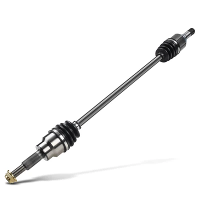 Rear Passenger CV Axle Shaft Assembly