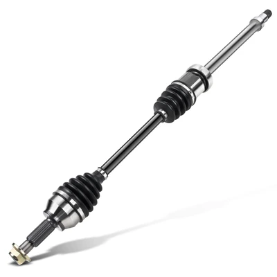 Front Passenger CV Axle Shaft Assembly