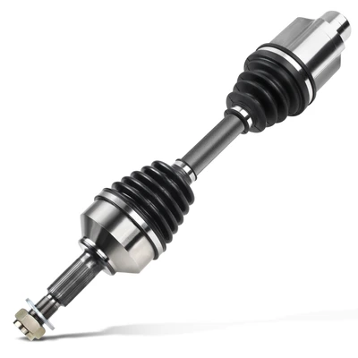 Front Passenger CV Axle Shaft Assembly