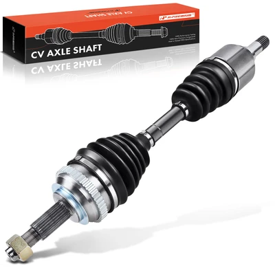 CV Axle Shaft Assembly