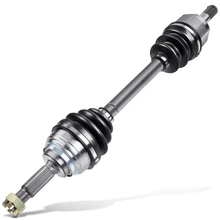 1992-1994 Plymouth Colt 1pc CV Axle Shaft Assembly Front Right Passenger Side A-Premium APCVA337