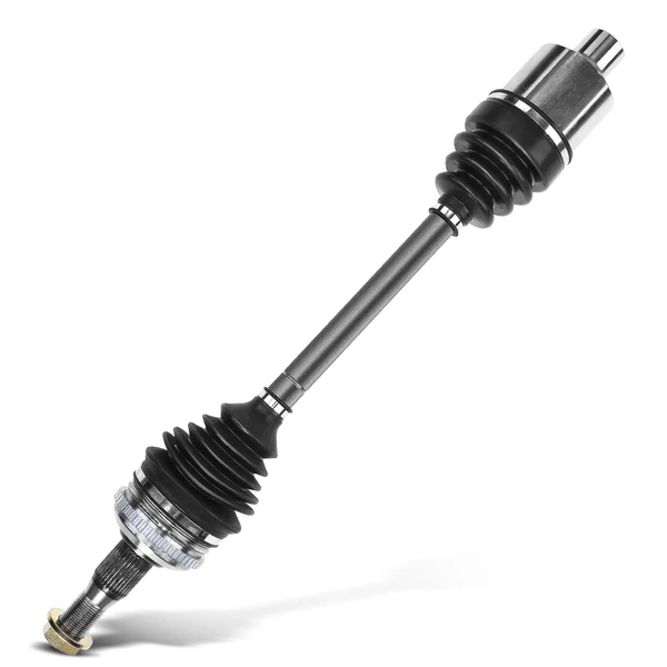 1996-1997 Dodge Intrepid 1-Pc CV Axle Shaft Assembly Front Driver Side A-Premium APCVA353