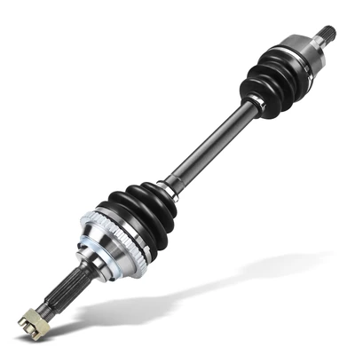 Front Passenger CV Axle Shaft Assembly