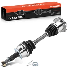 Front Driver or Passenger CV Axle Shaft Assembly