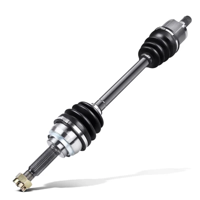 Front Driver CV Axle Shaft Assembly