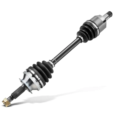 Front Left CV Axle Shaft Assembly