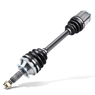 Front Passenger CV Axle Shaft Assembly