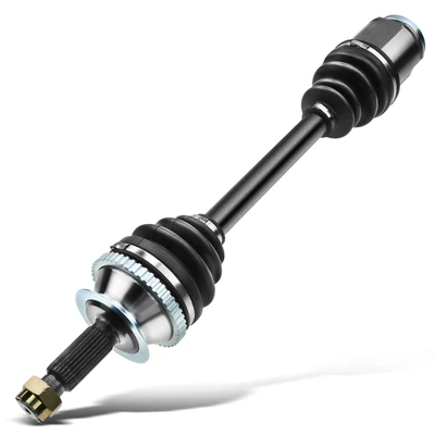 Front Passenger CV Axle Shaft Assembly
