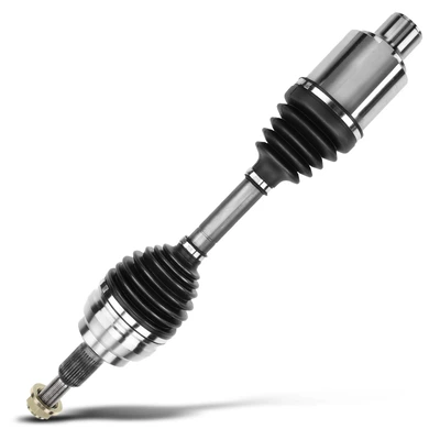 Front Driver or Passenger CV Axle Shaft Assembly