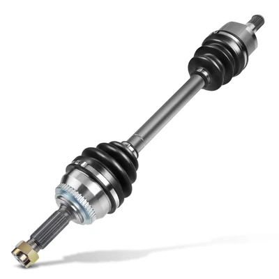 Front Driver CV Axle Shaft Assembly