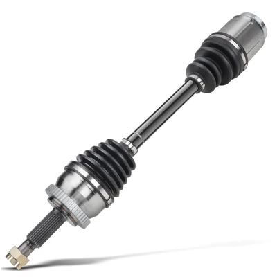 Front Passenger CV Axle Shaft Assembly